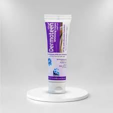 Dermoteen Whitening Cream