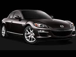 Mazda RX 8