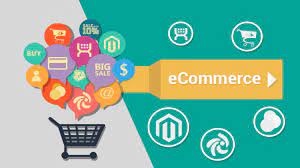 E-commerce consultancy