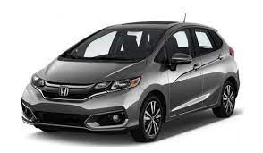 Honda Fit 2022 Features