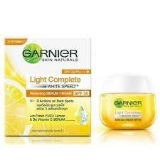 Garnier Skin Active C Cream