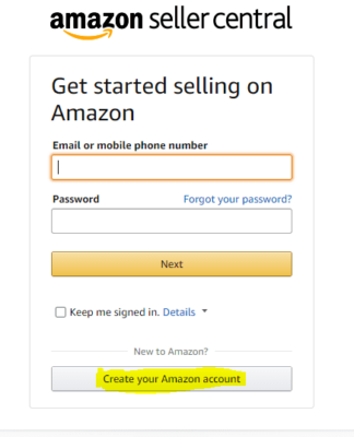 How to Open Amazon Sellers Account from Pakistan in 2022 – Complete ...