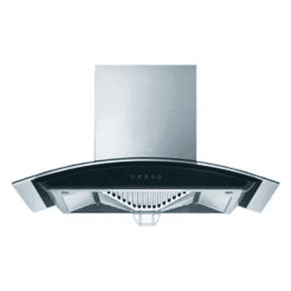 Enviro Kitchen Hood (EHD-T620)