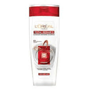 Loreal total repairs five shampoo