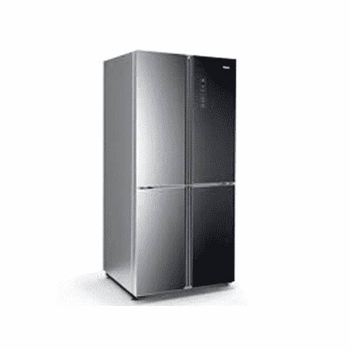 Haier T Door HRF-578TBP Refrigerator