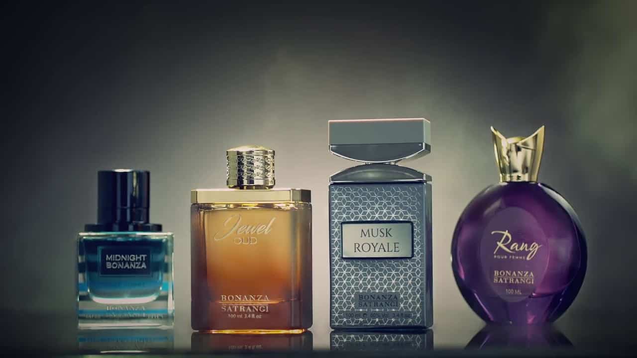 Top 10 Women Perfumes in Pakistan 2023