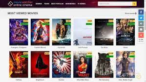 Websites to Download Movies