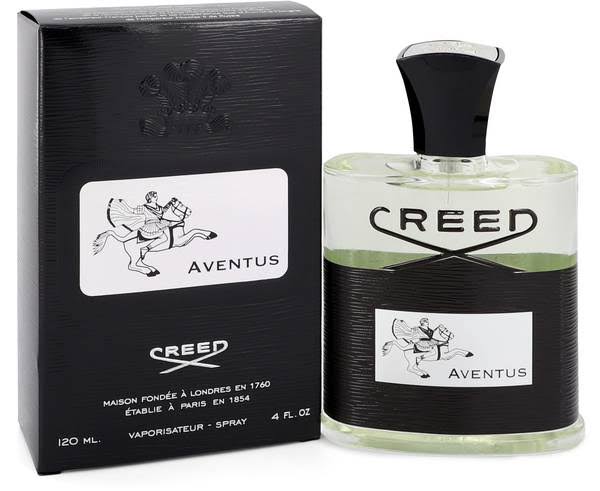 Original Creed Aventus 120ml EDP Perfume in Pakistan