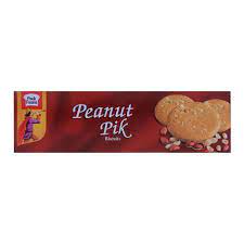 Peanut Pik