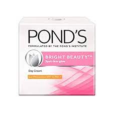 Ponds Flawless White Day Cream