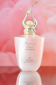 PRECIOUS PEARL Perfume