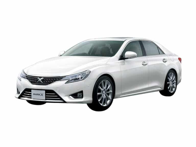 Toyota Mark X 2023 Price In Pakistan Variants Specs And Pictures