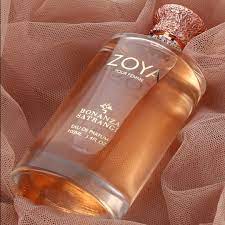 ZOYA Perfume