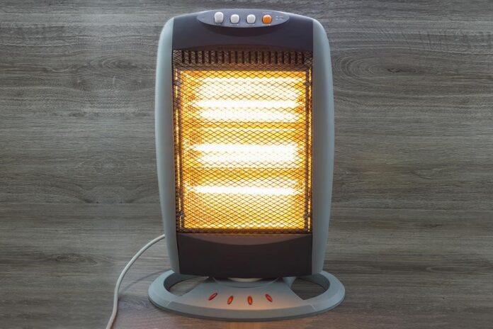 Electric Heater