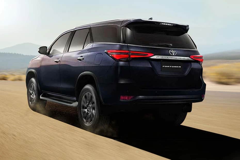 Fortuner 2023 Price in Pakistan Models, Specs, and Feature Startup