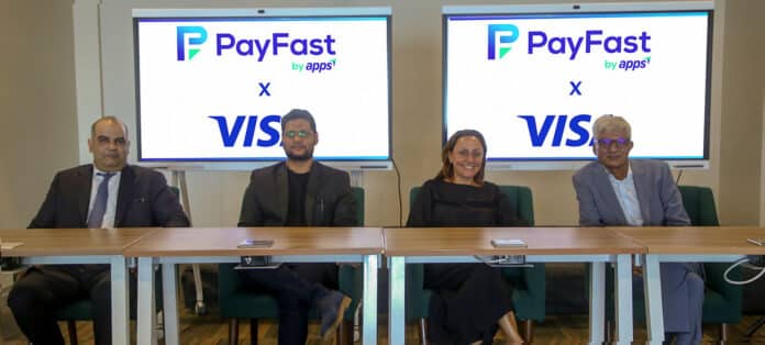 Payfast First Fintech in Pakistan to Partner with Visa