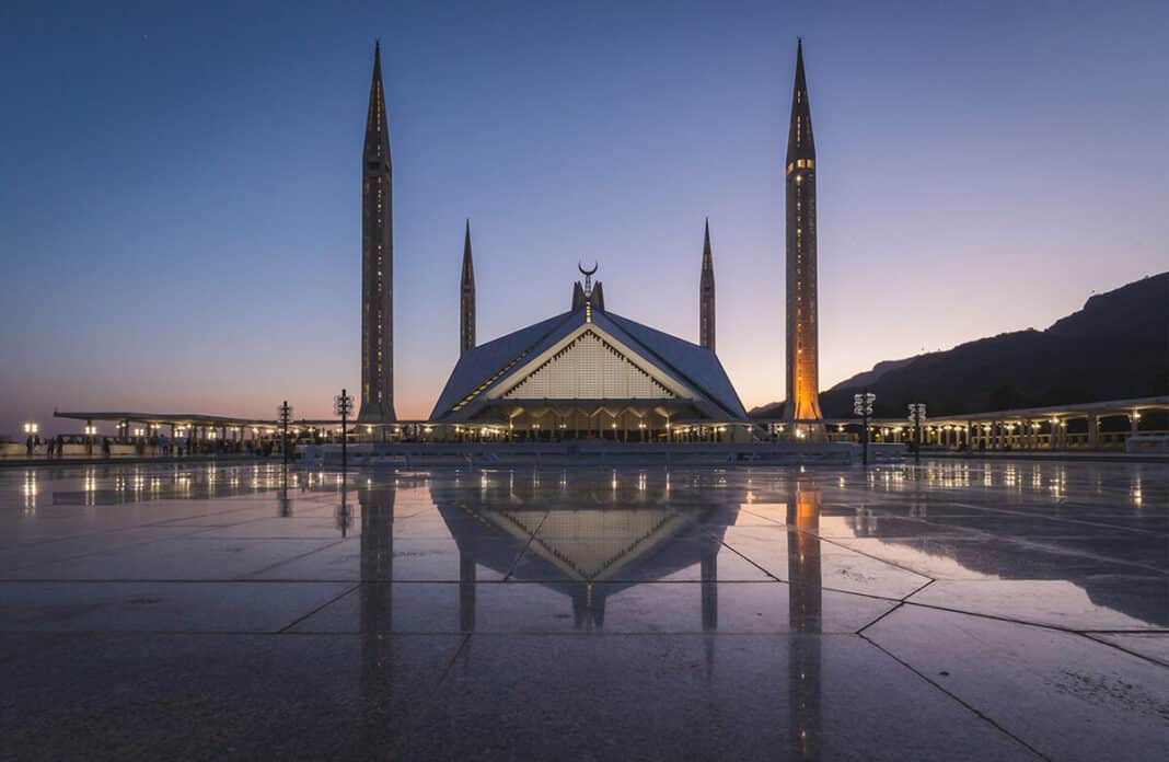 12 Most Beautiful Capitals in the World in 2022 Startup Pakistan