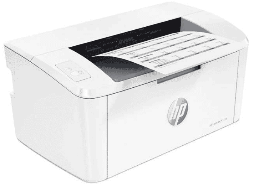 HP LaserJet M111a Mono Printer