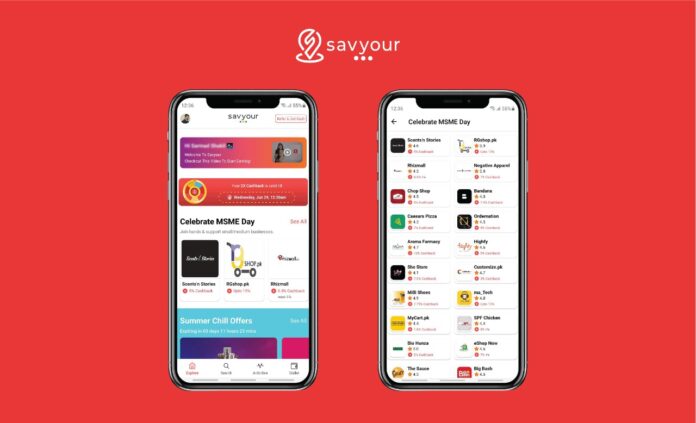 Savyour Launches #NotSoSmall Initiative