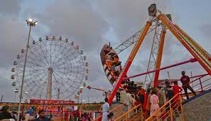 Askari Amusement Park