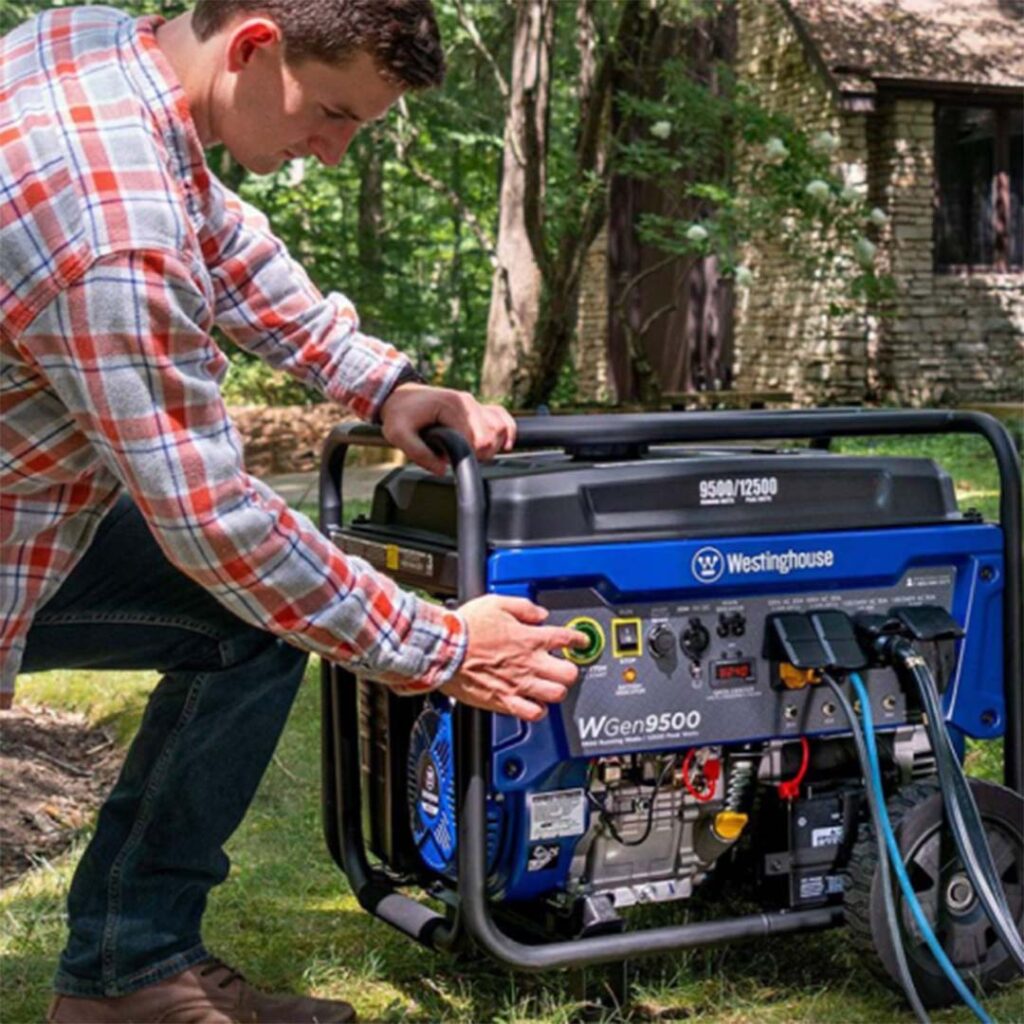 Generator Price in Pakistan 2023 Best Generators to Buy Startup