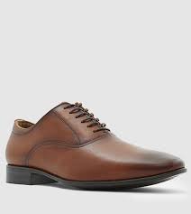 New Nathon Oxford shoes
