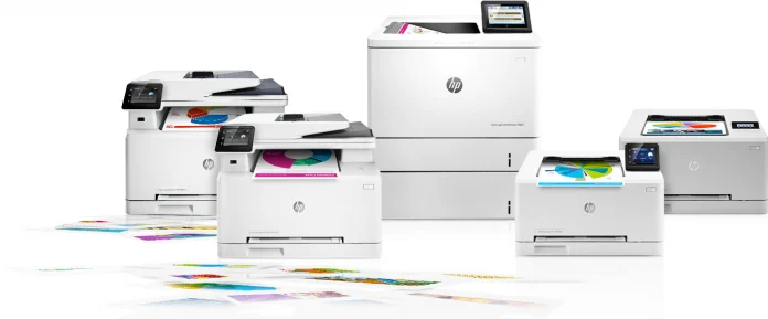 Hp Printers