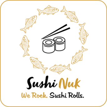 Sushi Nuk