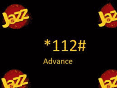 Jazz Advance Code