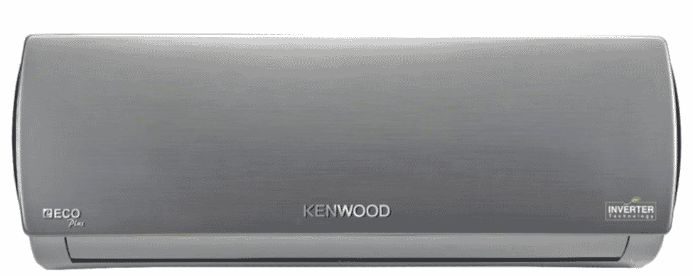 Kenwood DC Inverter AC