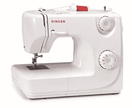 Singer 8280 Automatic Zig Zag Electronic Sewing Machine