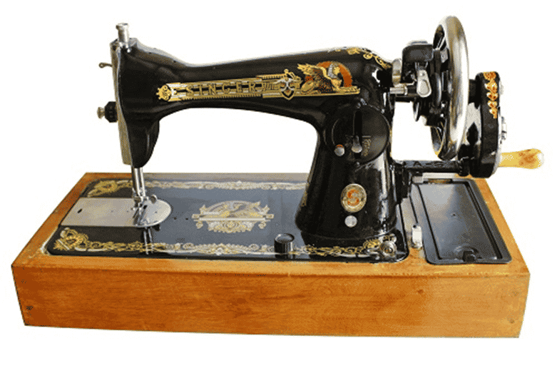 Singer Sewing Machine