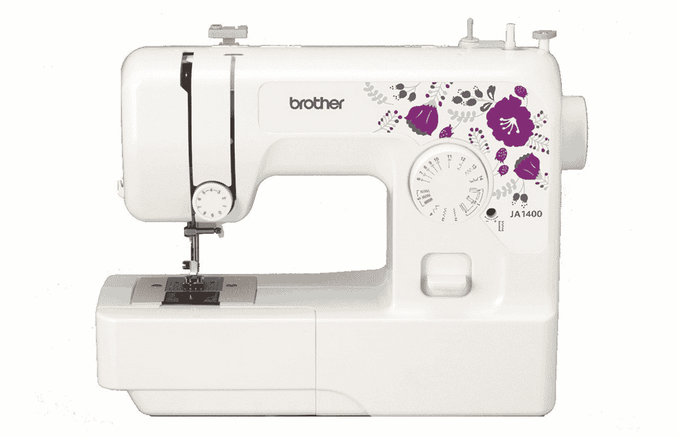 Brother JA1400 Sewing Machine