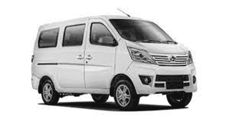 Changan Karvaan