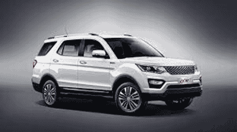 Changan CX70T