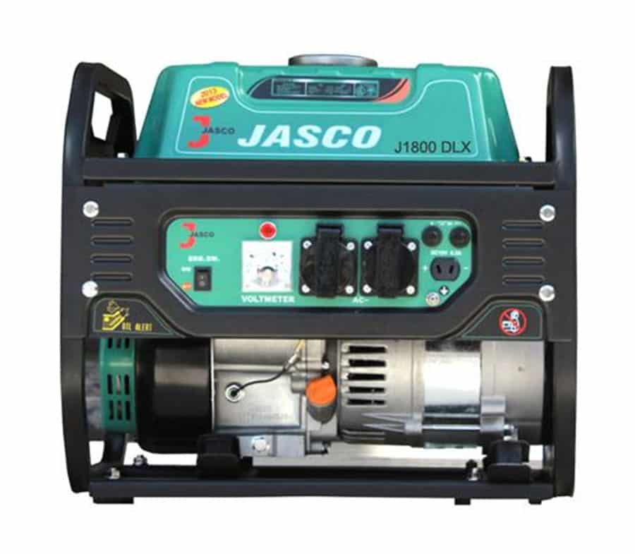 JASCO 3.5 KVA 2800 watts