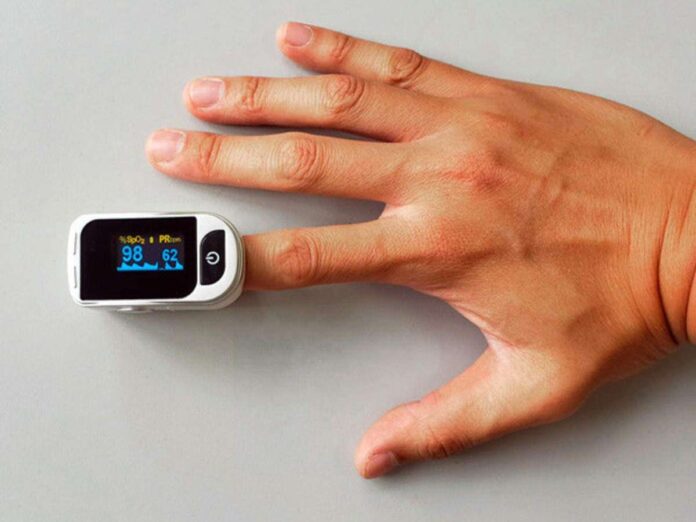 Pulse Oximeter