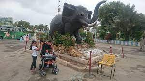 Karachi: Safari Park