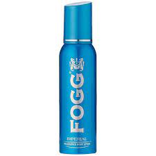 Fogg Imperial Body Spray for men