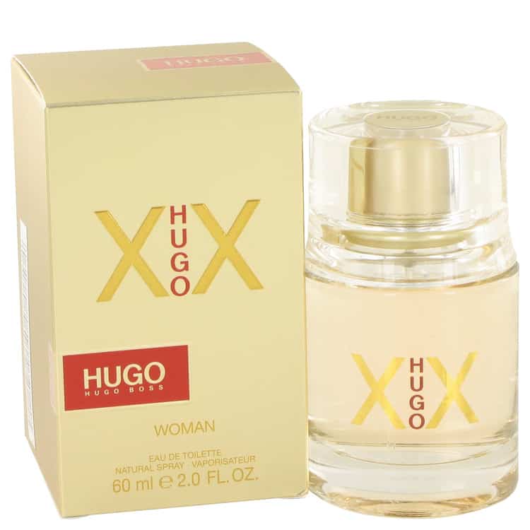 Hugo Boss Hugo XX for Women