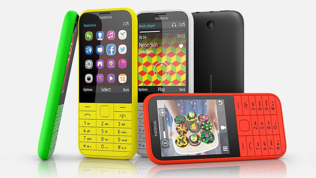 Top Nokia Keypad Mobiles In Pakistan-2023 Prices And Specs, 56% OFF