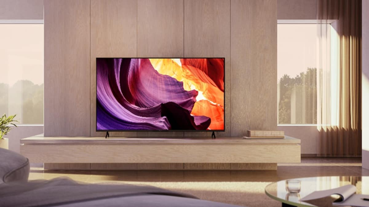 Sony LED TV Price in Pakistan 2023 – Latest and Best Sony LED TV ...