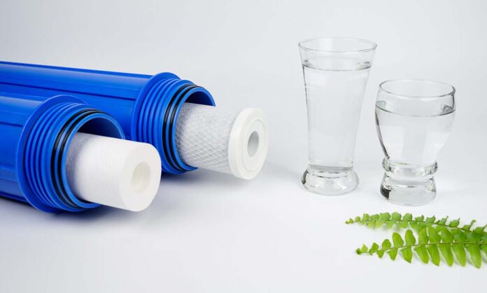 Water Filter