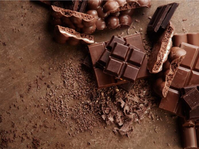 best chocolates in pakistan
