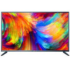 HAIER-40K6600 40 Inch Android Smart LED TV
