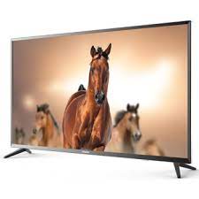 HAIER LE55K6500UA 55" 4K SMART LED TV