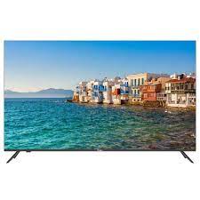 HAIER-65K6600 65-INCH ANDROID SMART-LED TV