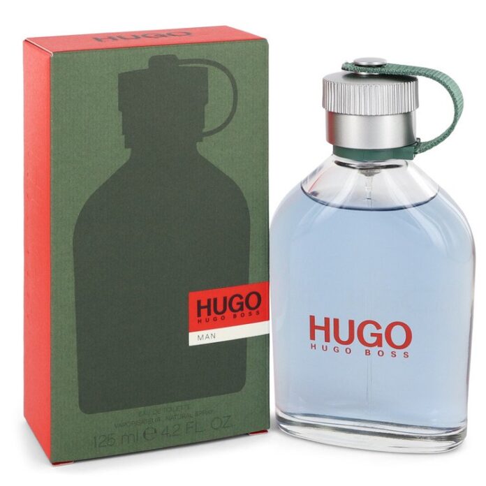 Hugo Boss Perfume Price in Pakistan 2023-Best Hugo Boss Perfumes for ...