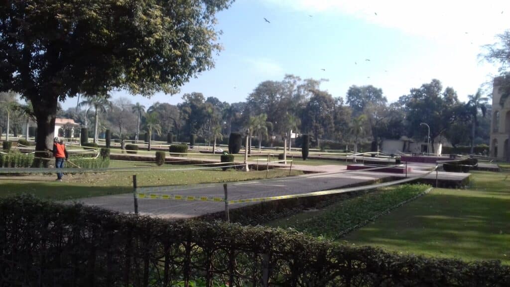 Jinnah Park