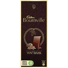 Bourneville Dark Chocolate